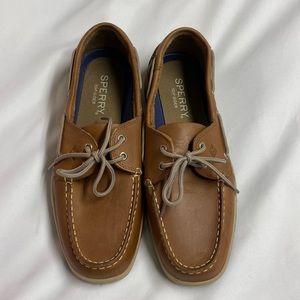 Like new Sperry Top Siders